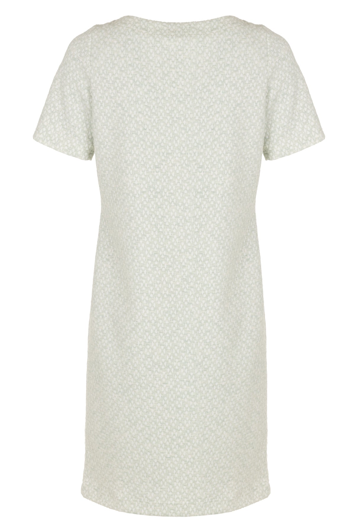 Jenai _ Sample Dress