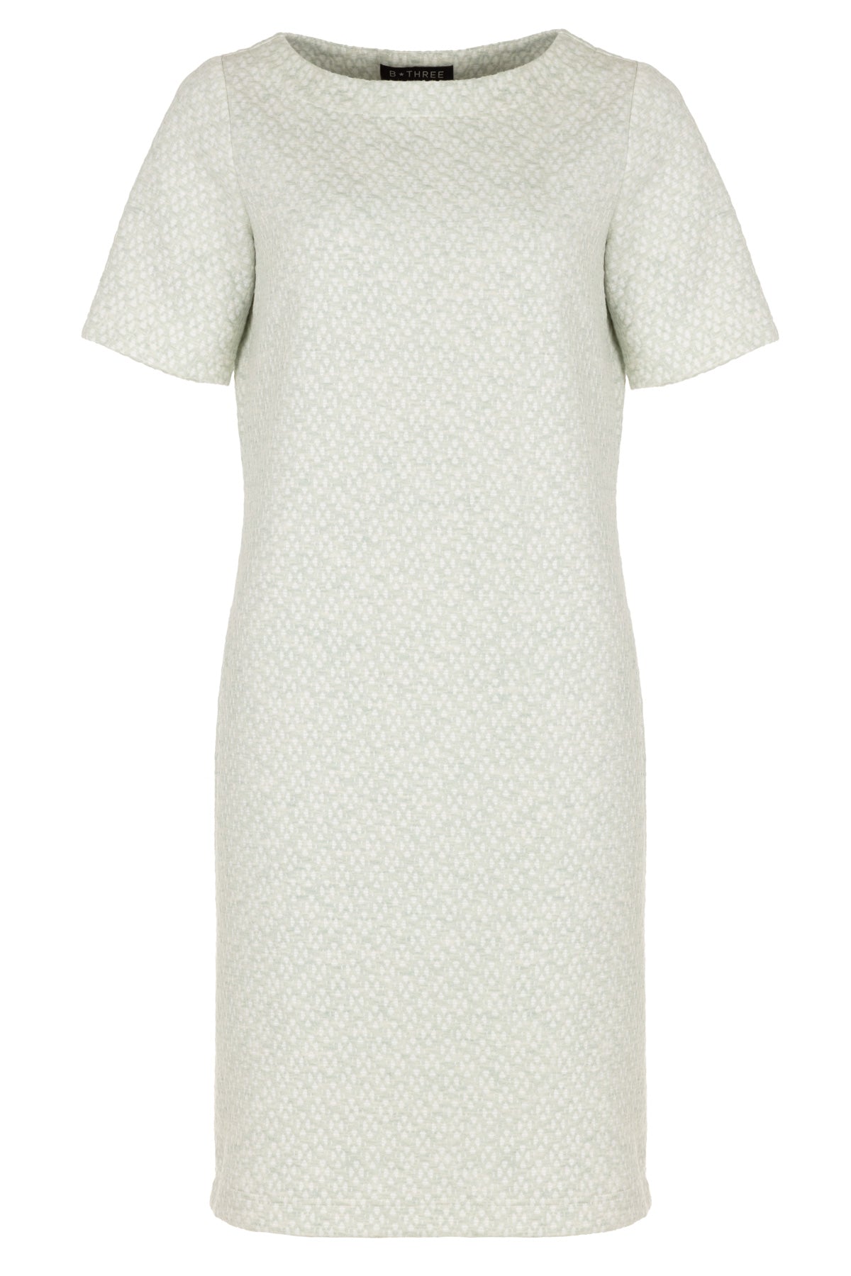 Jenai _ Sample Dress