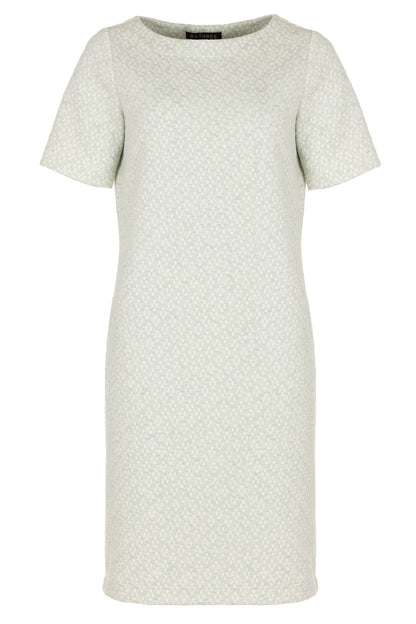 Jenai _ Sample Dress