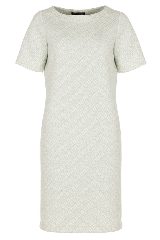 Jenai _ Sample Dress