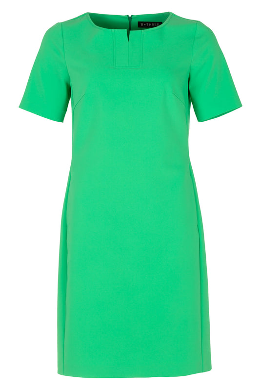 Jenice - Sample Dress with zipper