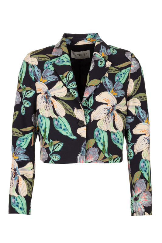 Jenita_ Sample Blazer