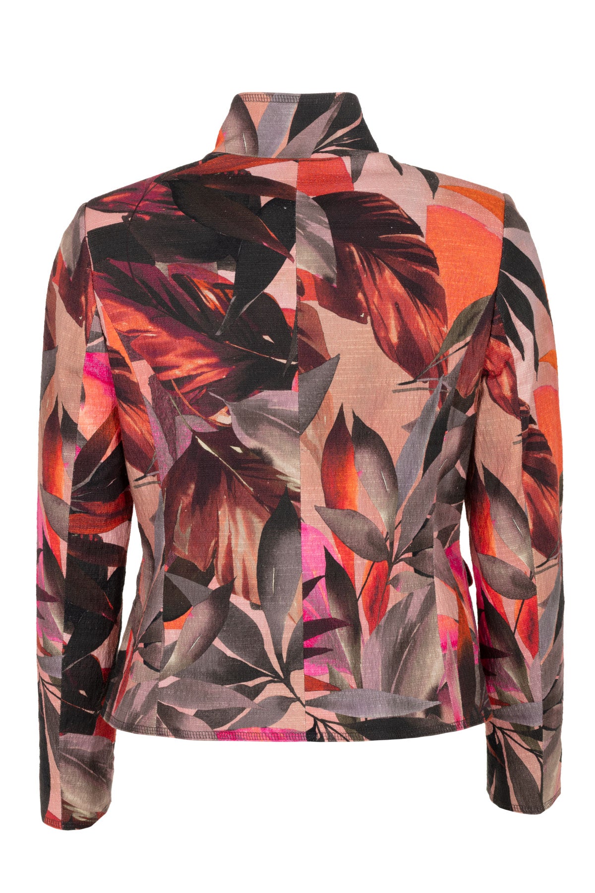 Jenn - Sample Blazer