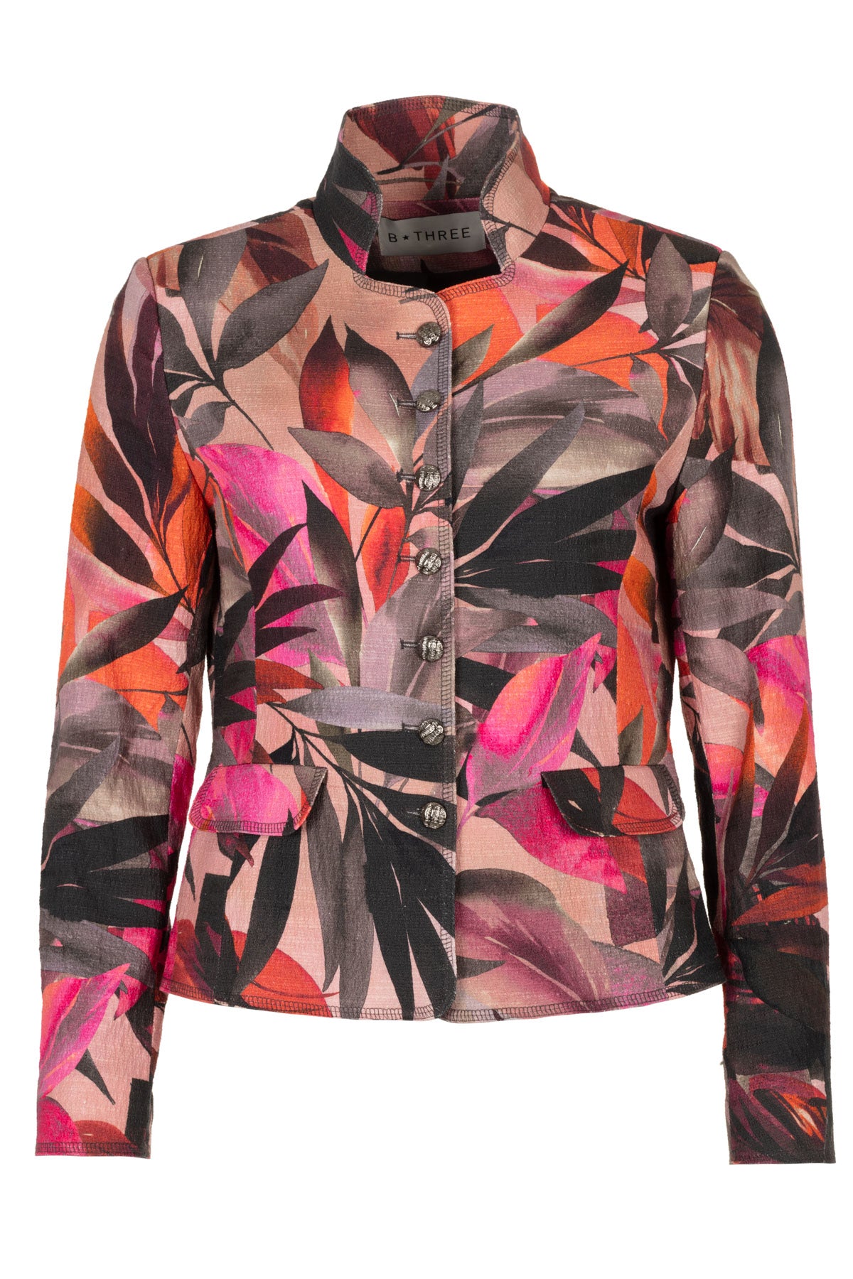 Jenn - Sample Blazer