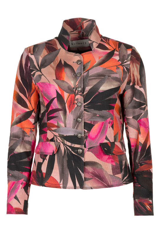 Jenn - Sample Blazer