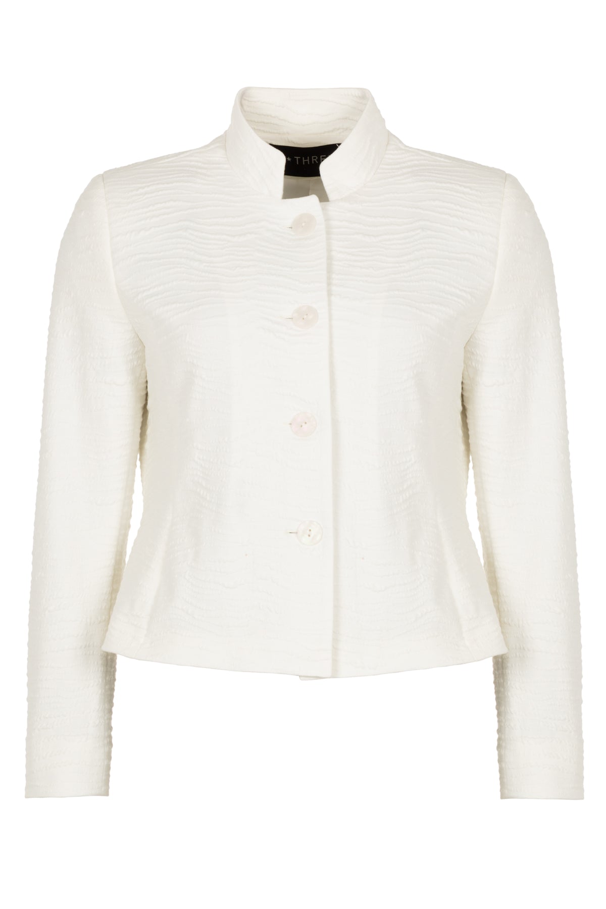 Jennie- Sample Blazer
