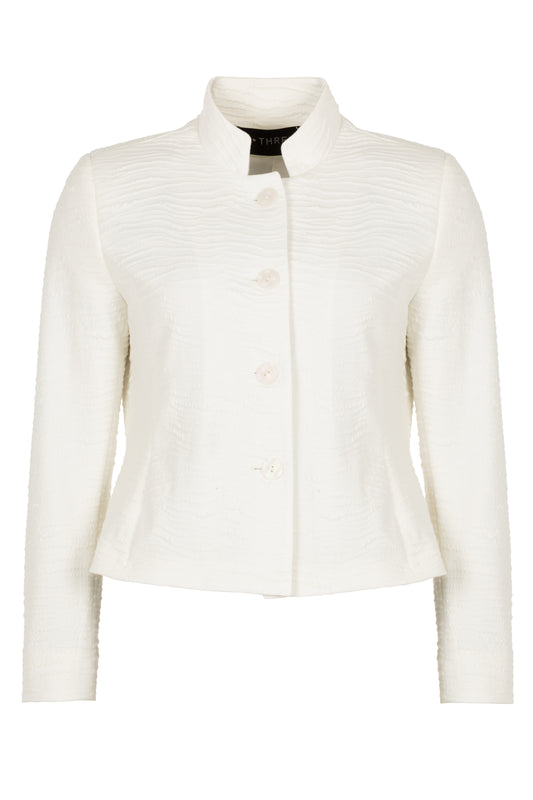 Jennie- Sample Blazer