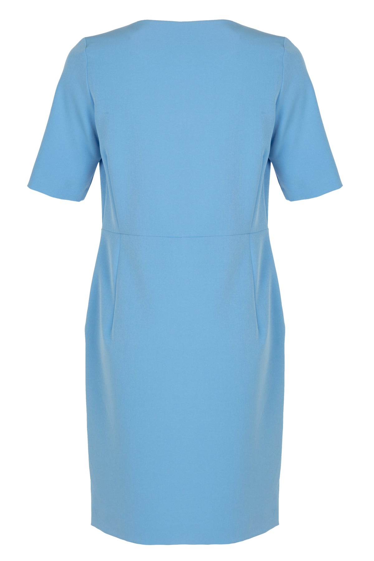 Jennifer - Sample Dress