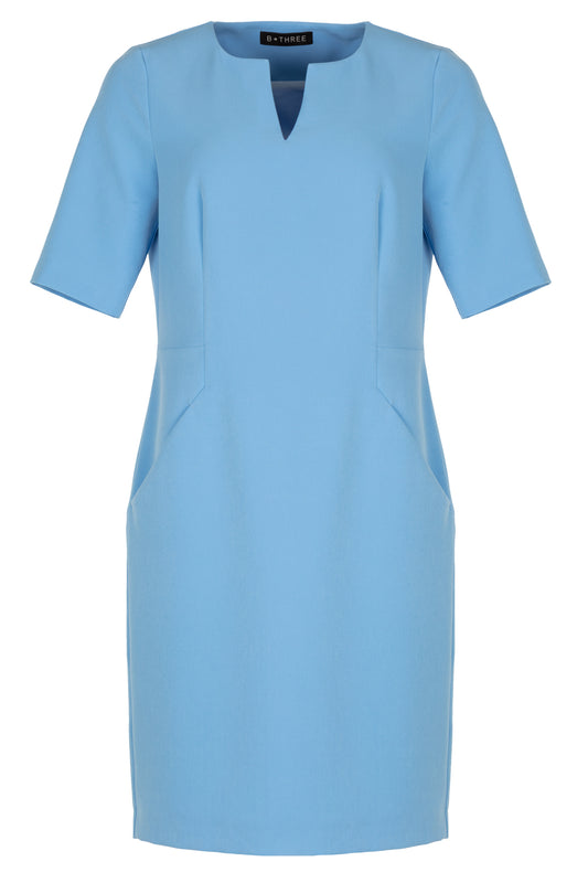 Jennifer - Sample Dress