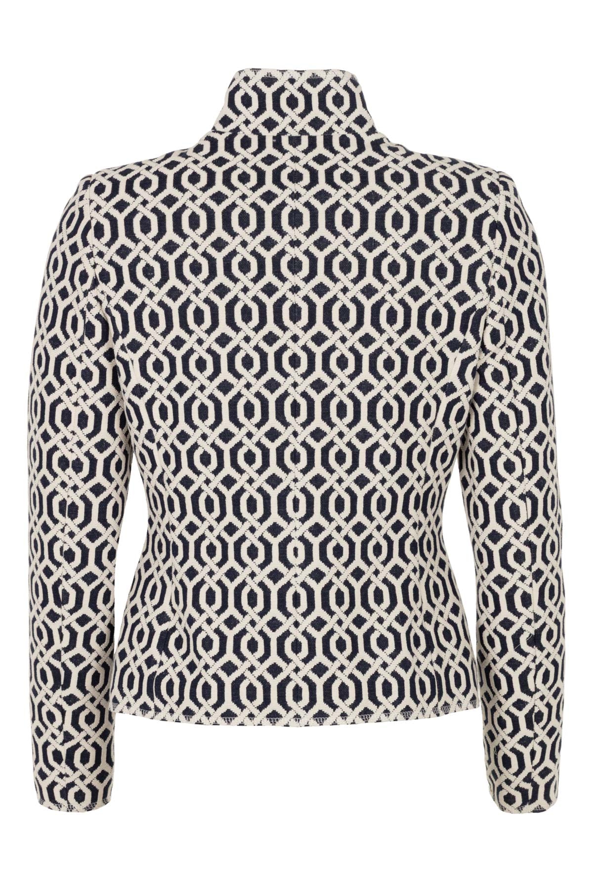 Jersey - Blazer