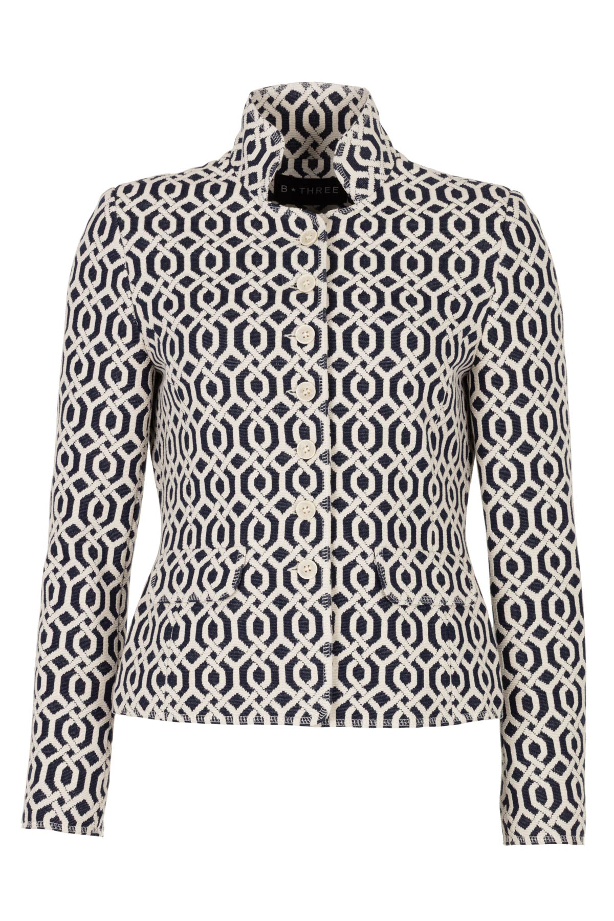 Jersey - Blazer