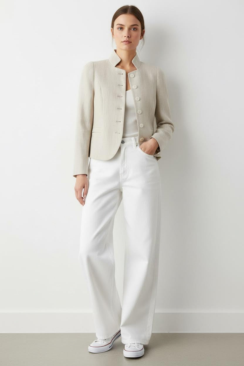 Jessica - Blazer