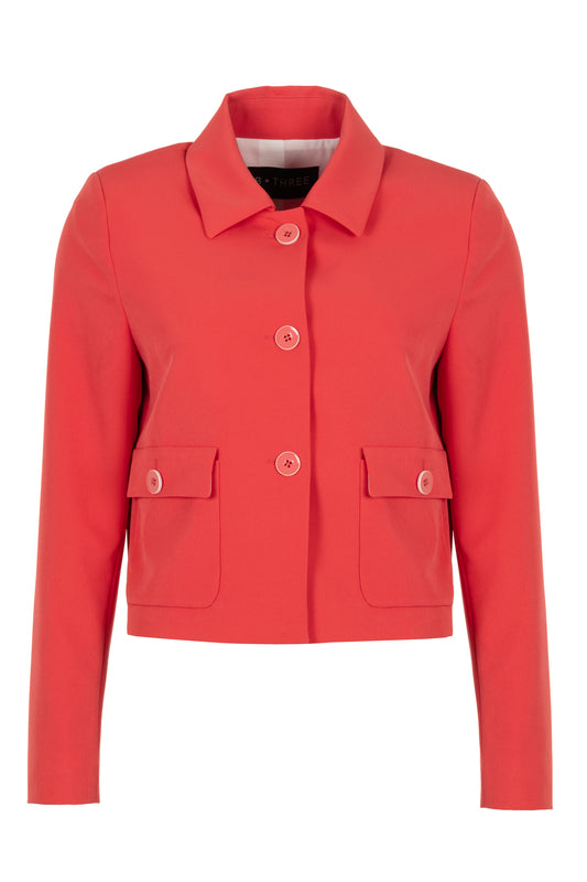 Jetta - Sample Blazer