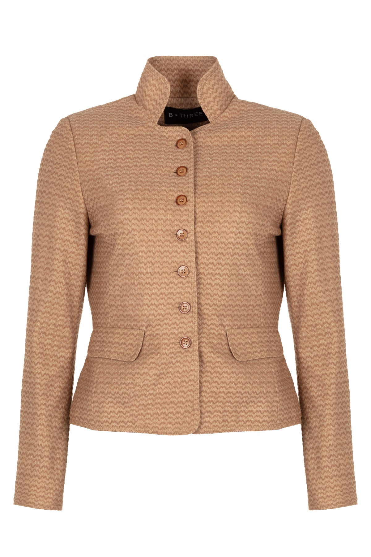 Jill_ Sample Blazer