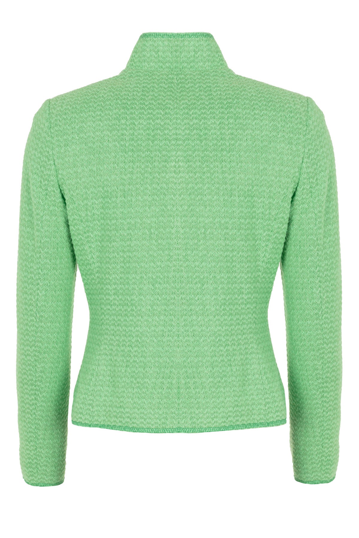 Jill_ Sample Blazer