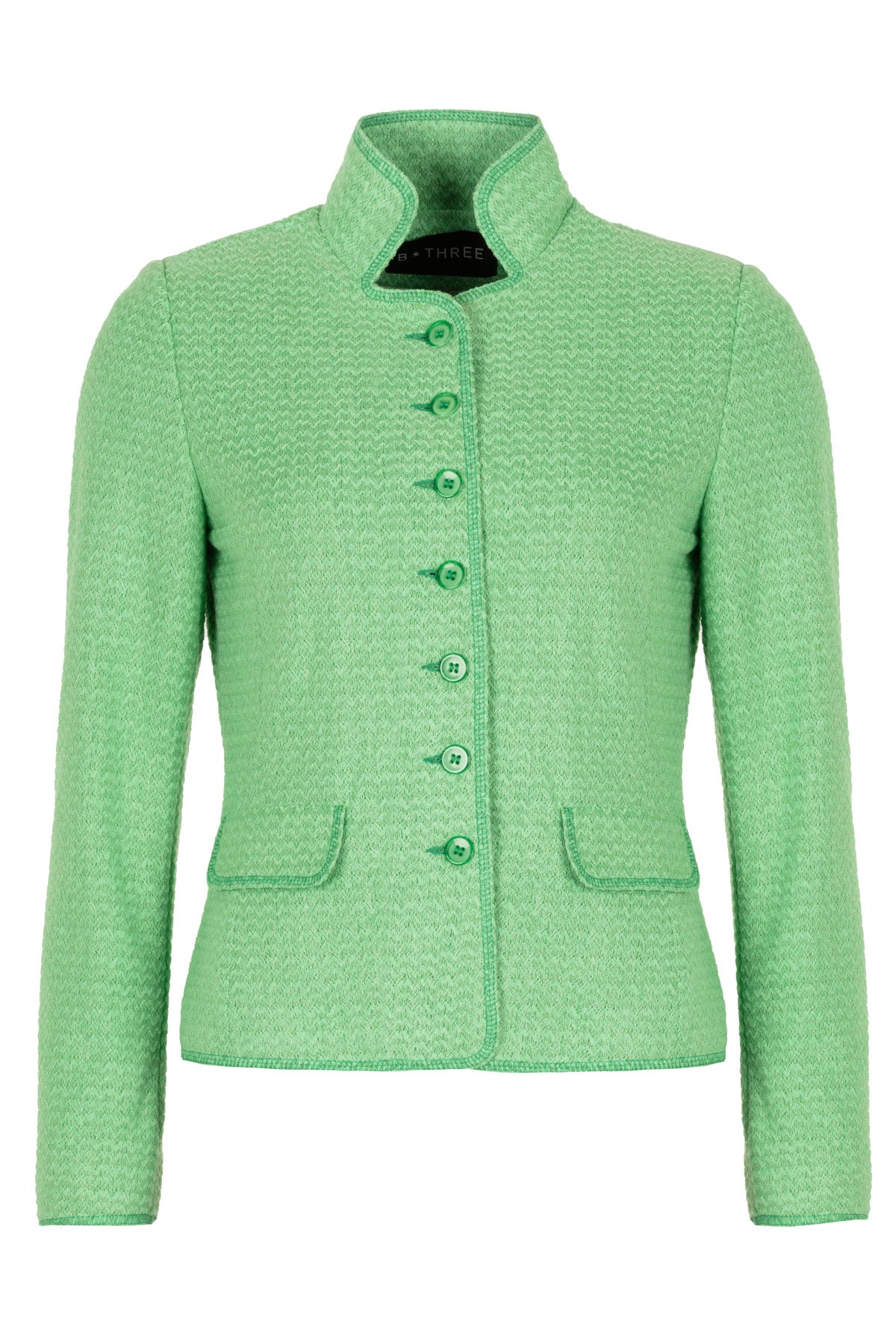 Jill_ Sample Blazer