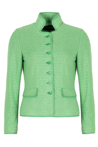 Jill_ Sample Blazer