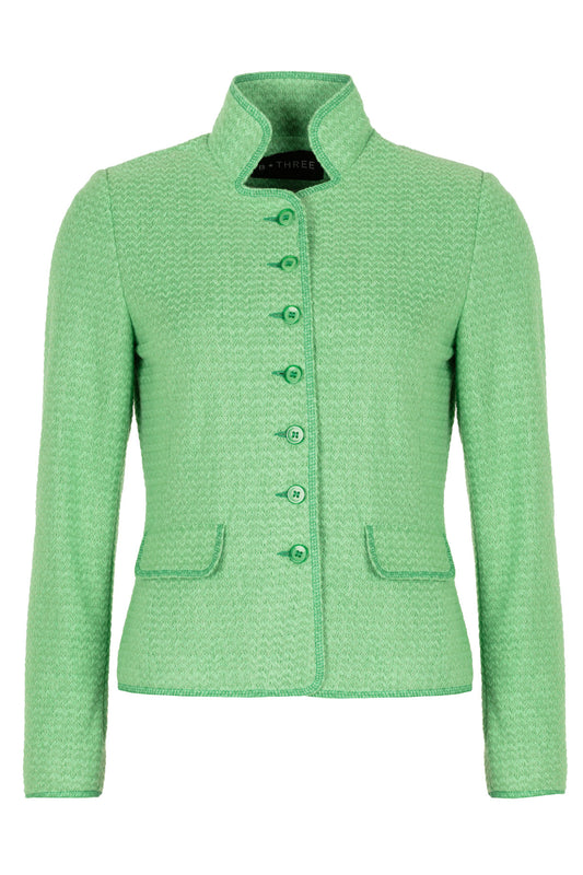 Jill_ Sample Blazer