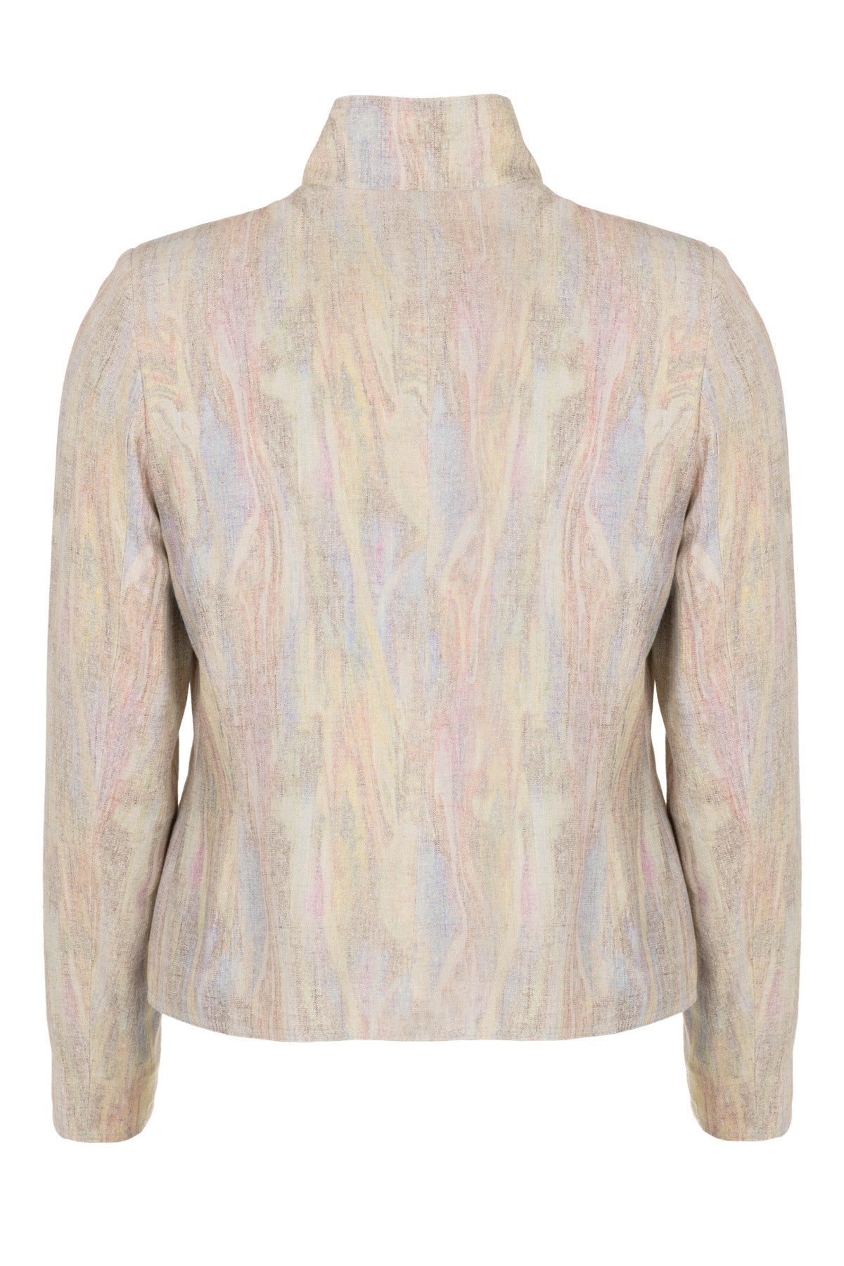 Jilly - Sample Blazer