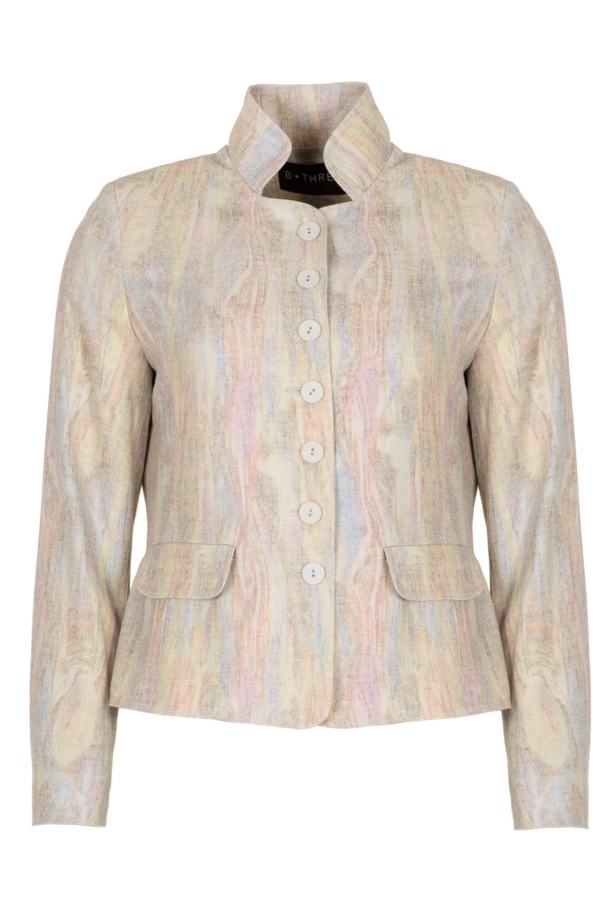 Jilly - Sample Blazer