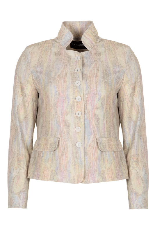 Jilly - Sample Blazer