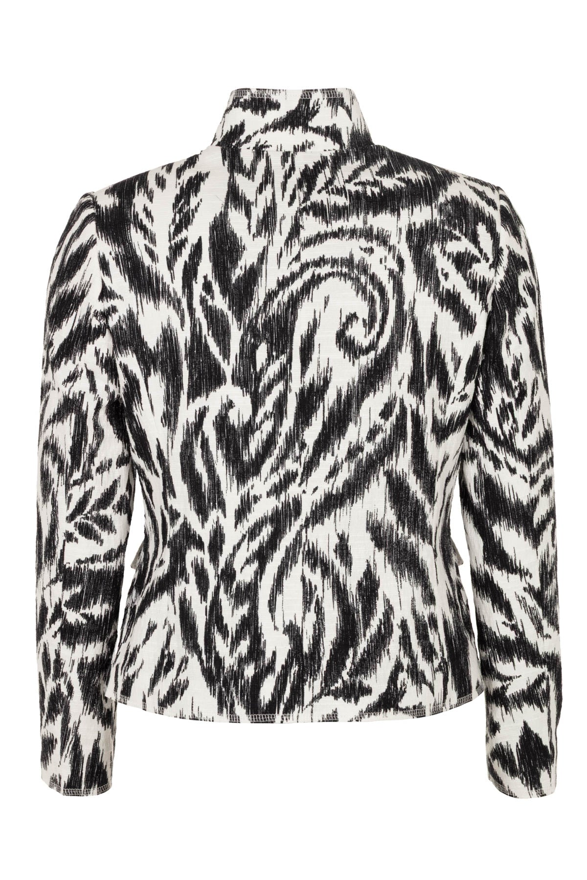 Joanie - Sample Blazer