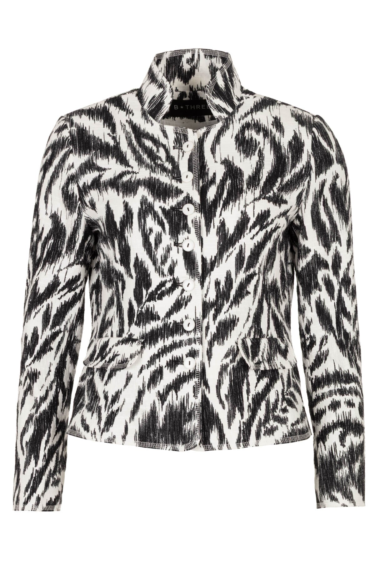 Joanie - Sample Blazer