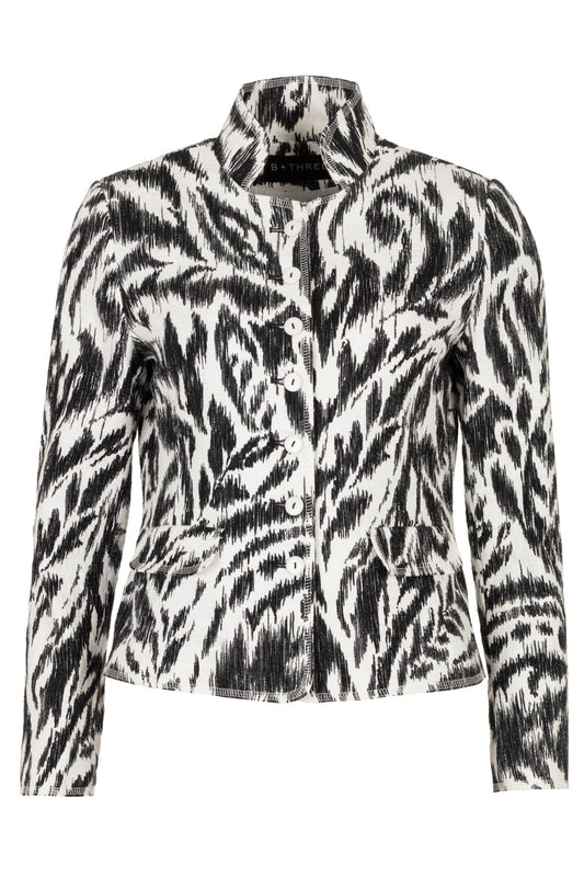 Joanie - Sample Blazer