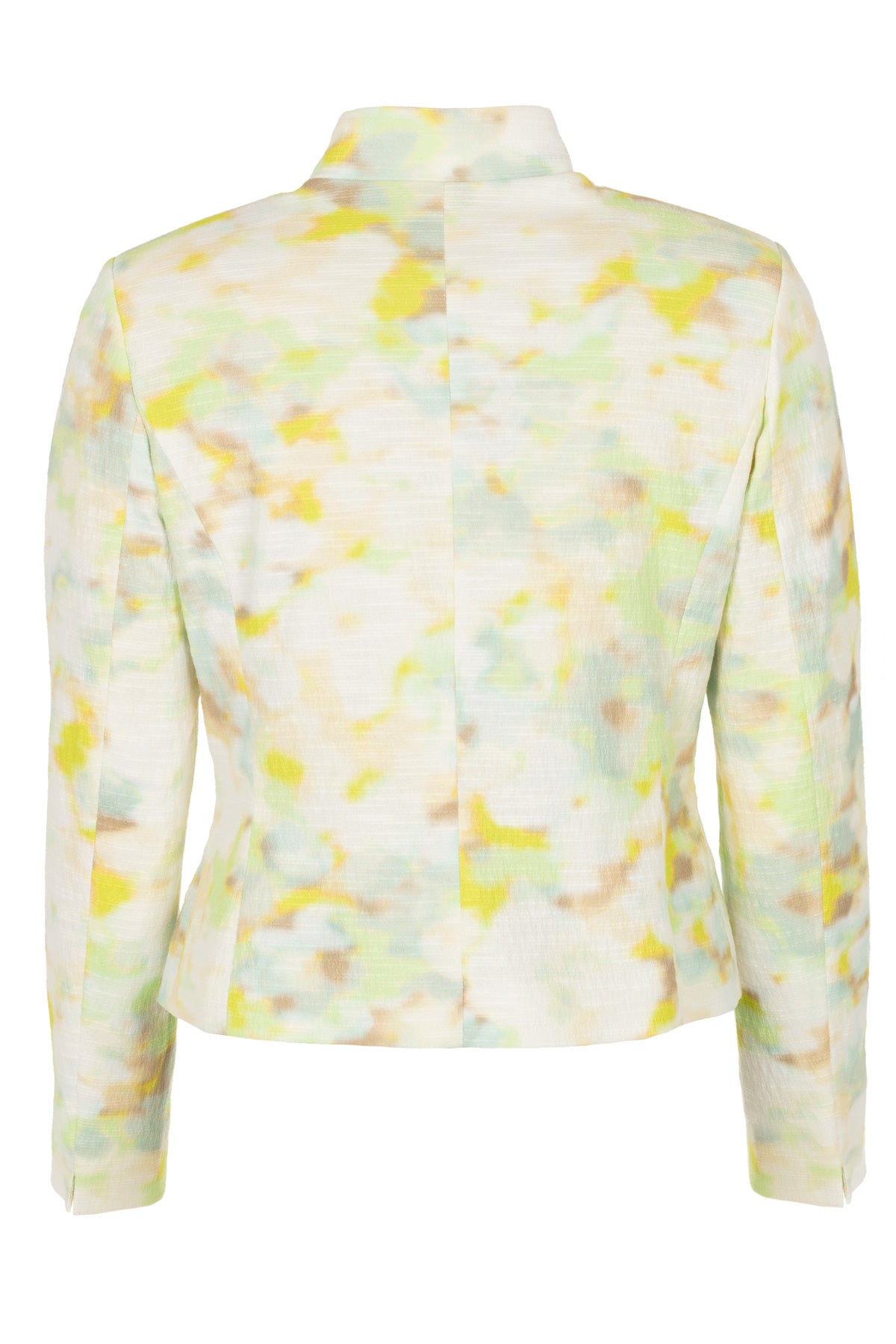 Jocelyn_ Sample Blazer