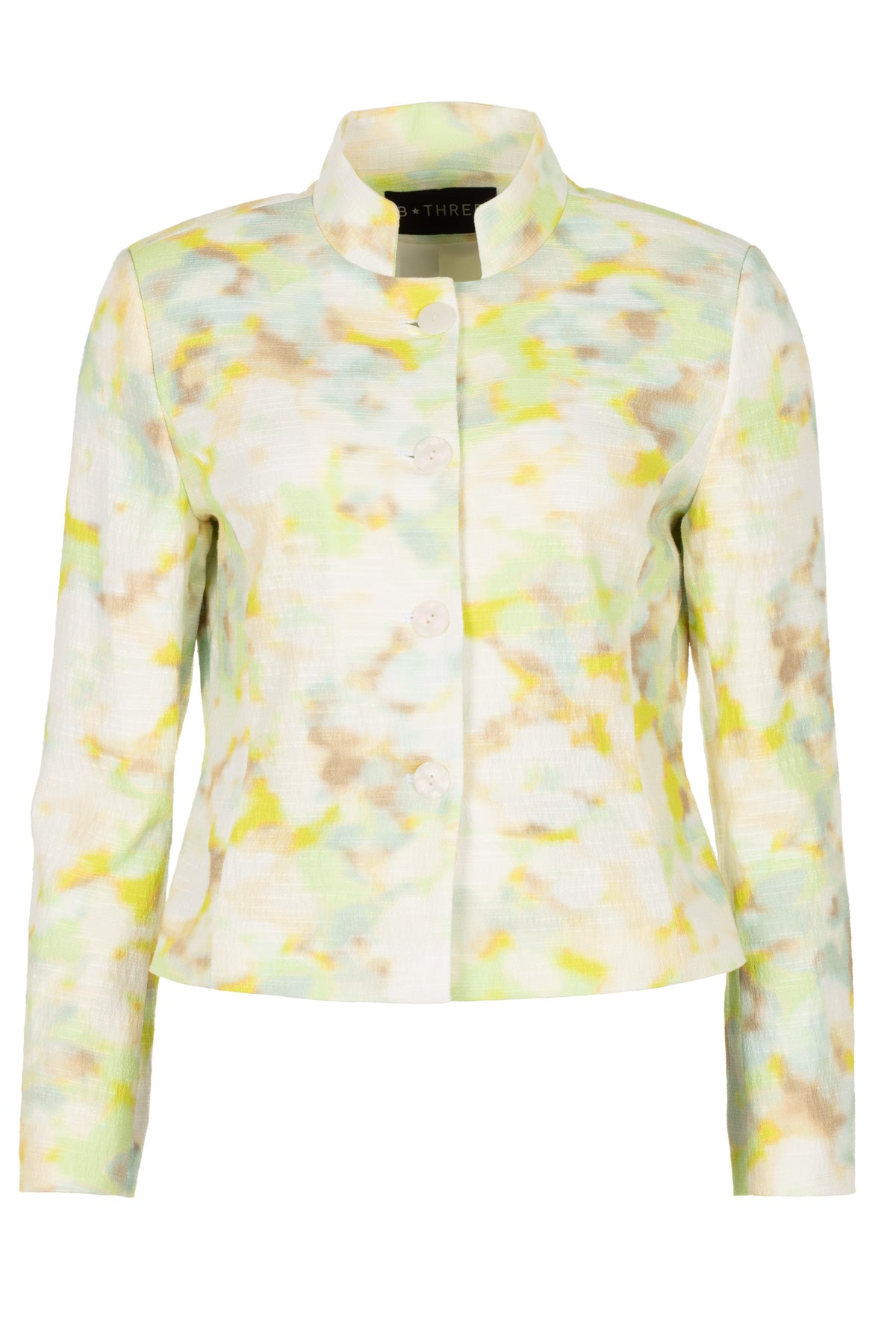 Jocelyn_ Sample Blazer