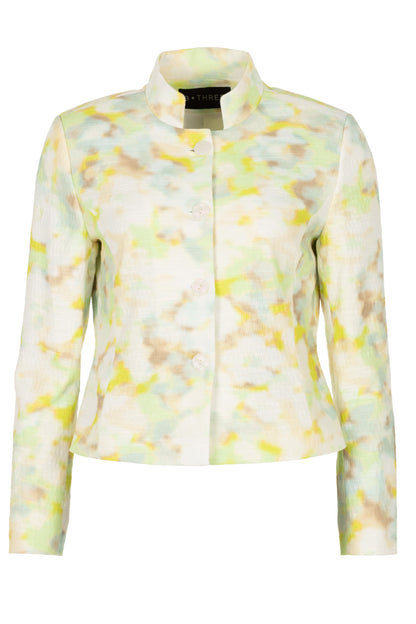 Jocelyn_ Sample Blazer