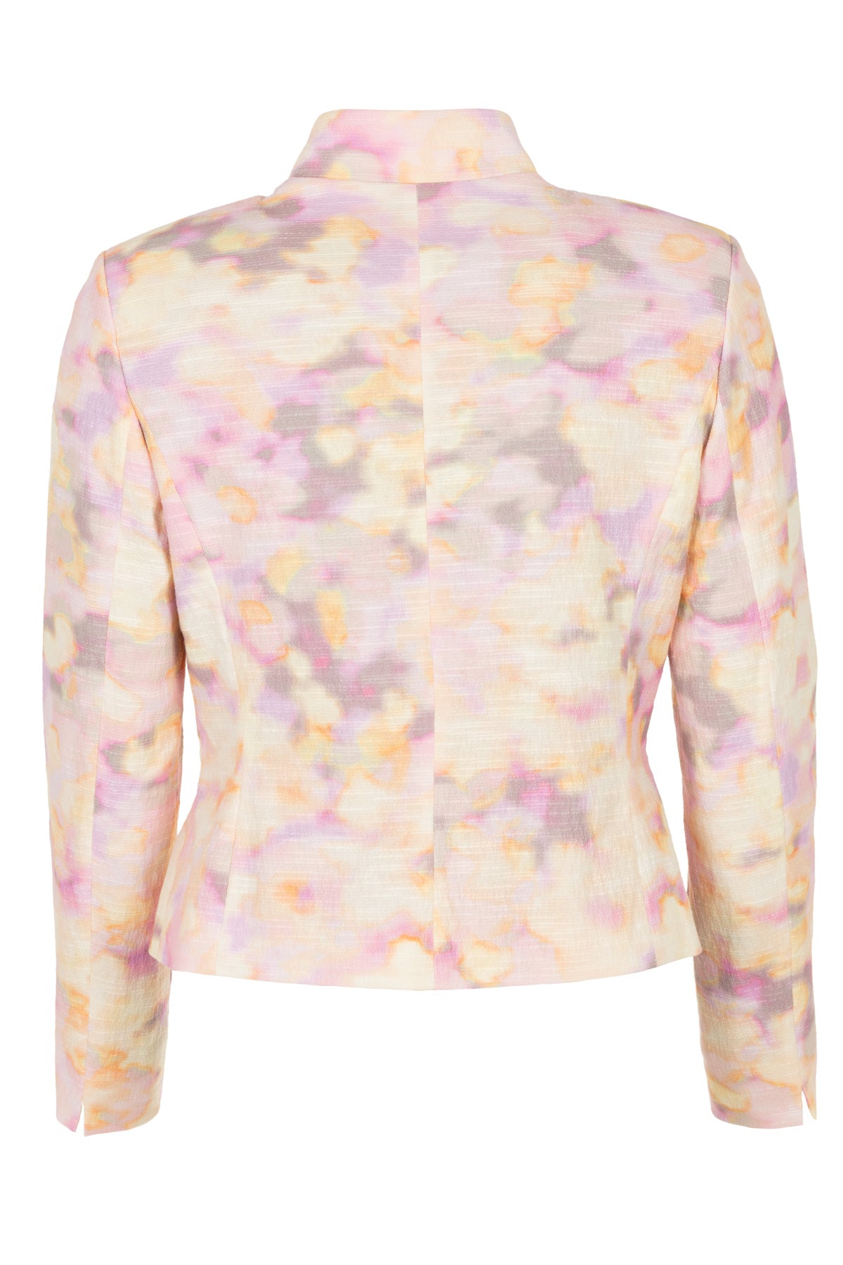 Jocelyn_ Sample Blazer