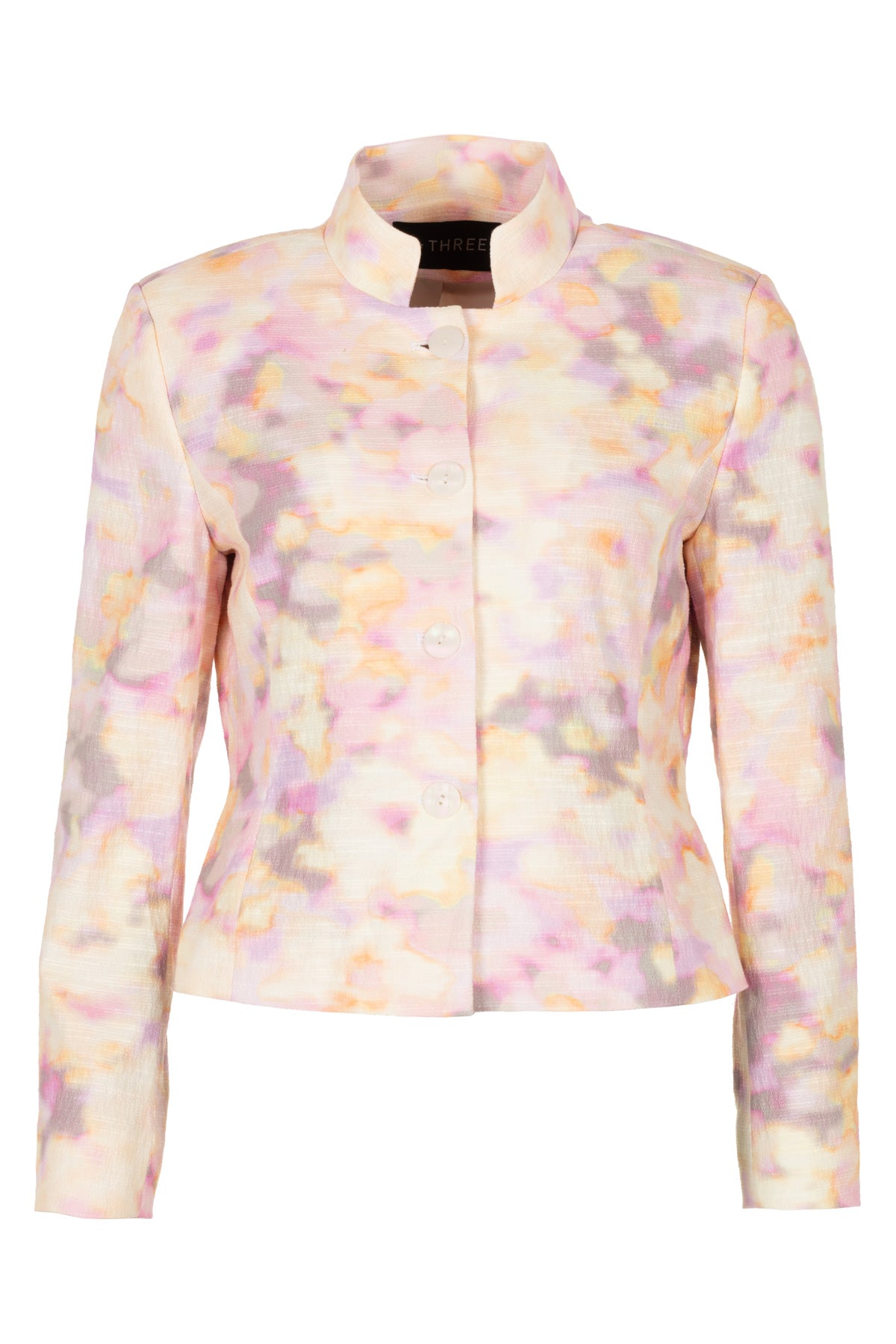 Jocelyn_ Sample Blazer