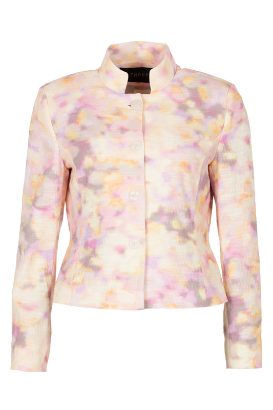 Jocelyn_ Sample Blazer