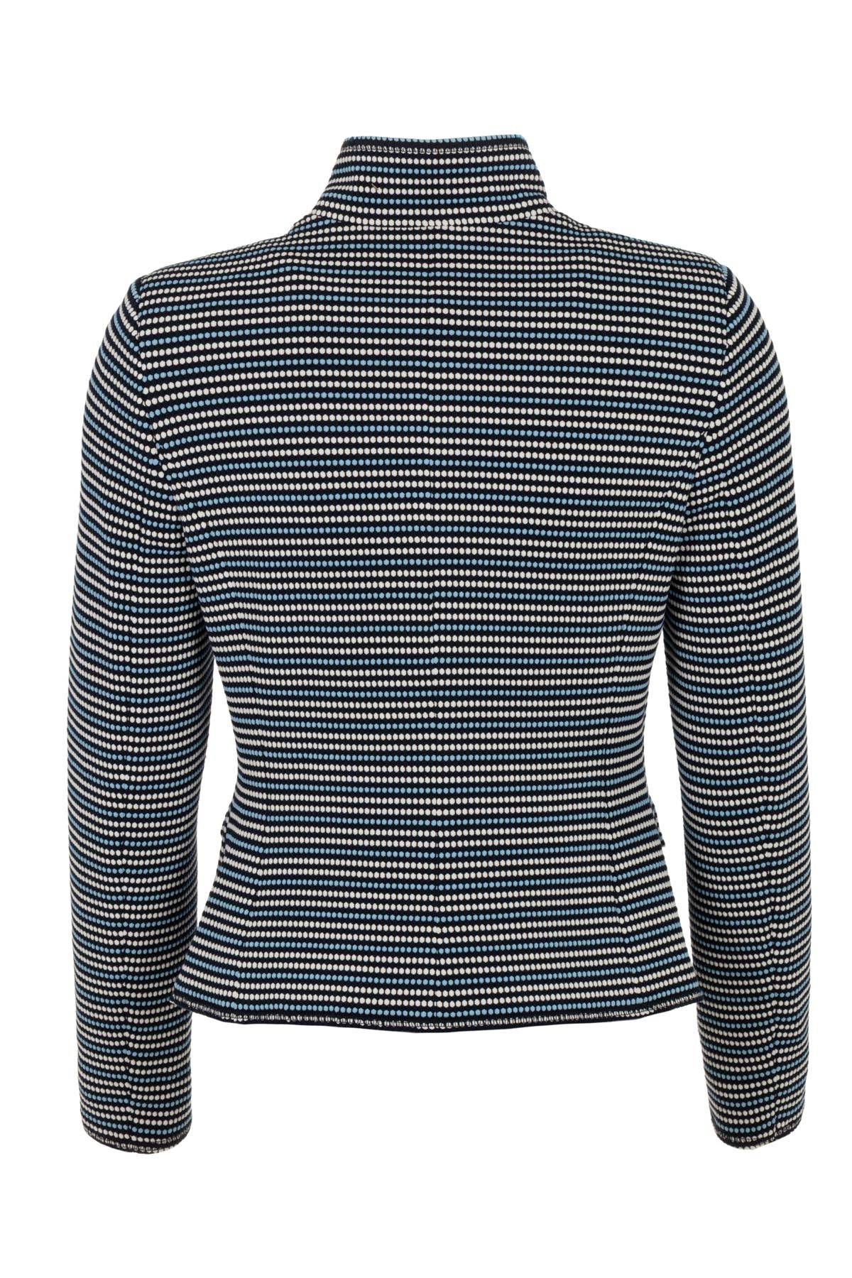 Joli_ Sample Blazer