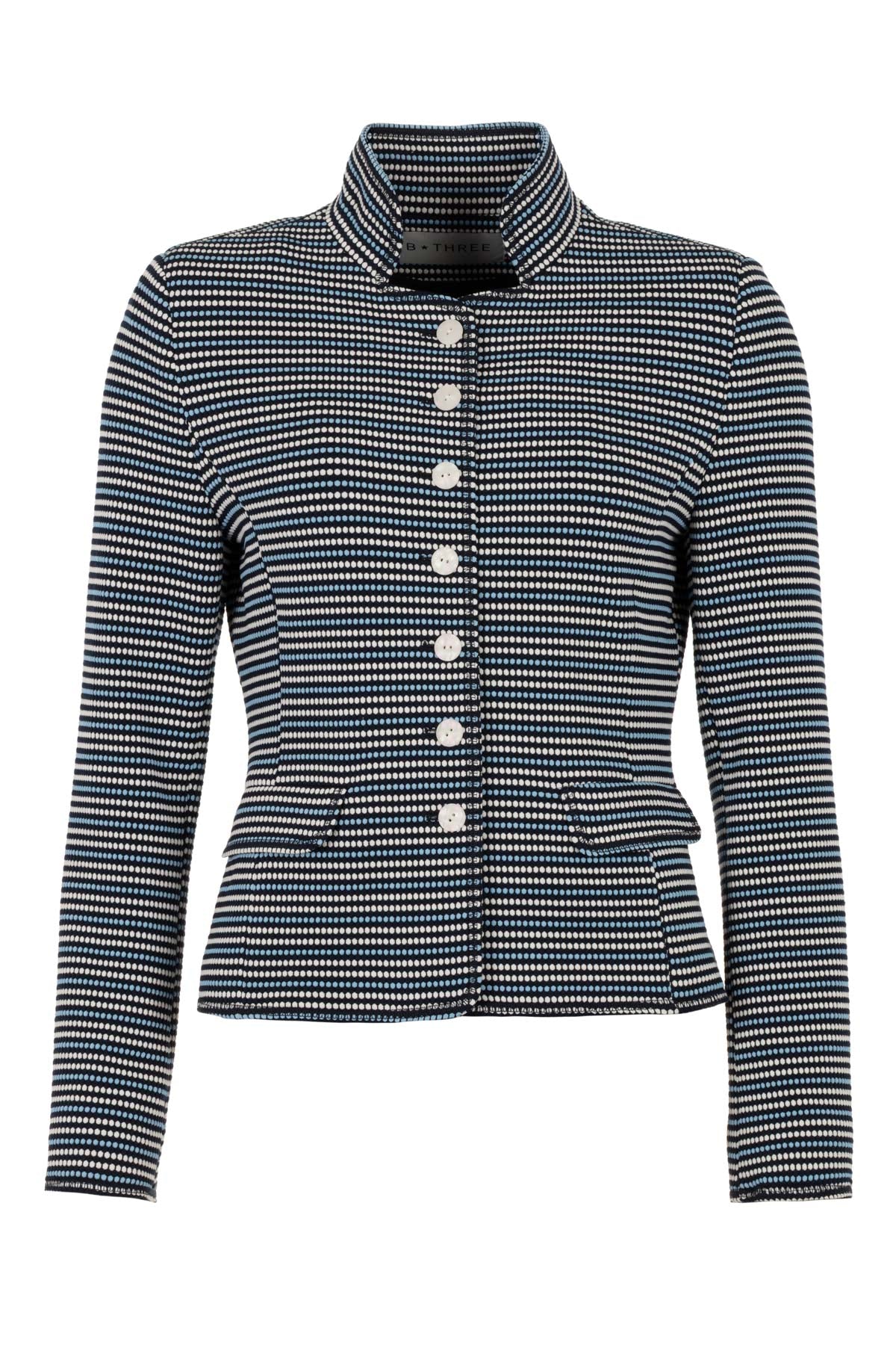 Joli_ Sample Blazer