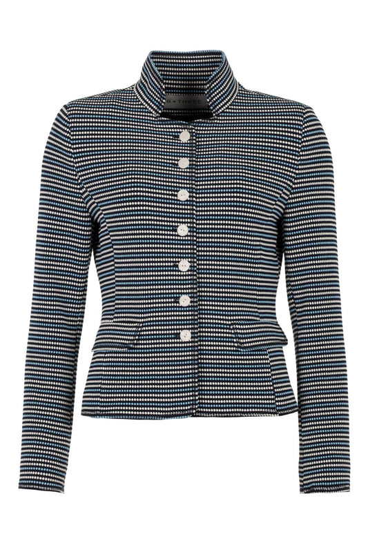 Joli_ Sample Blazer