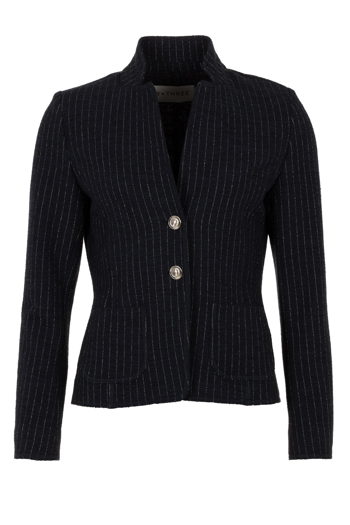 Jorja_ Sample Blazer