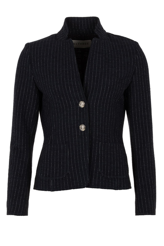 Jorja_ Sample Blazer