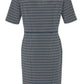 Judie - Sample Dress