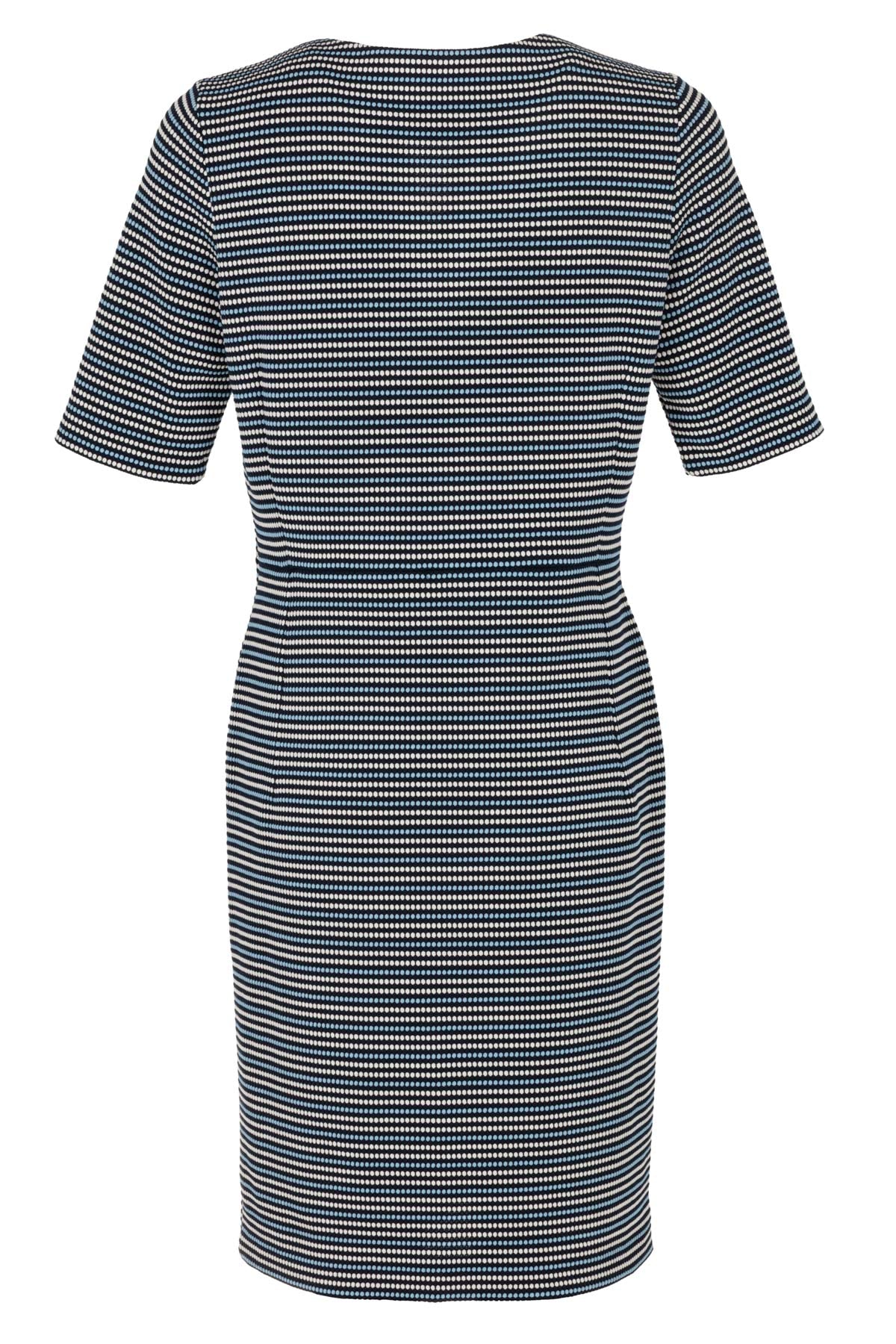 Judie - Sample Dress