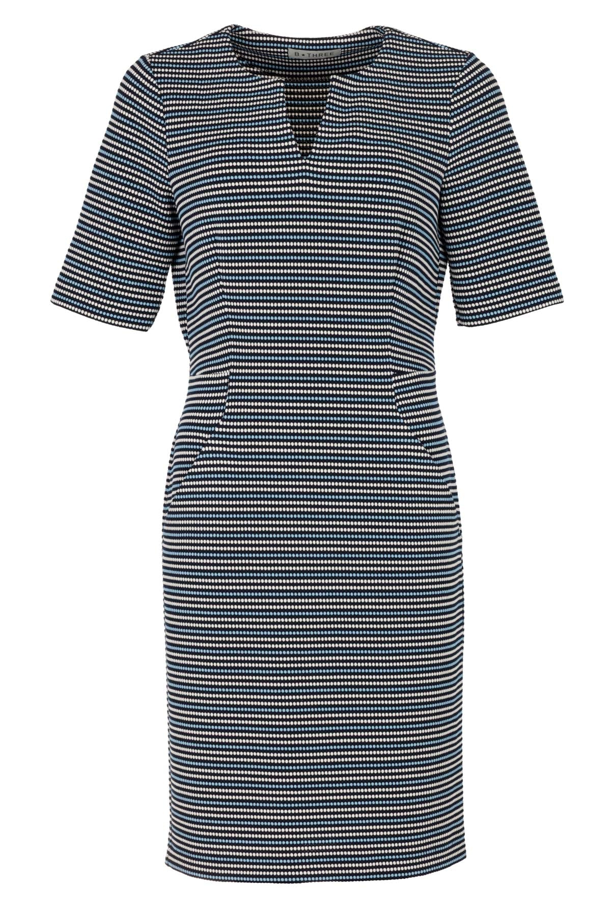 Judie - Sample Dress