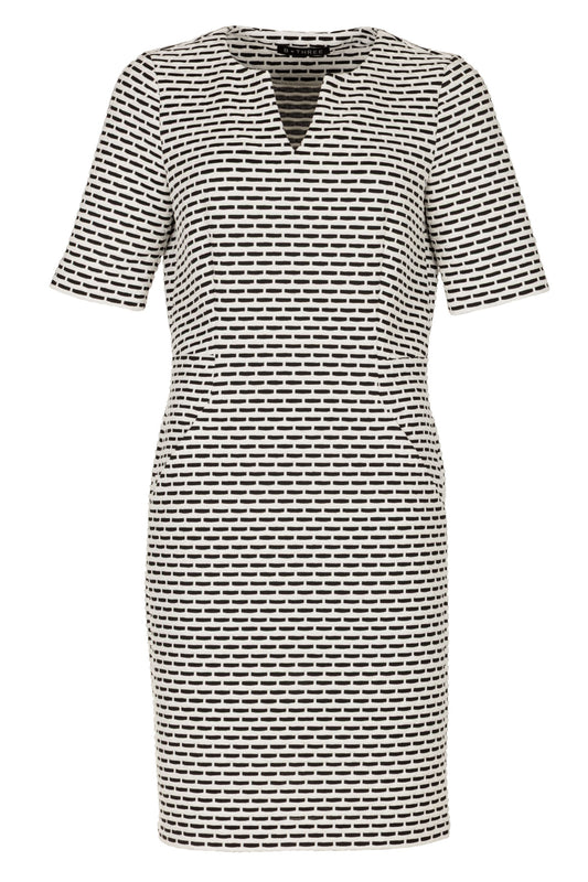 Jullia - Sample Dress