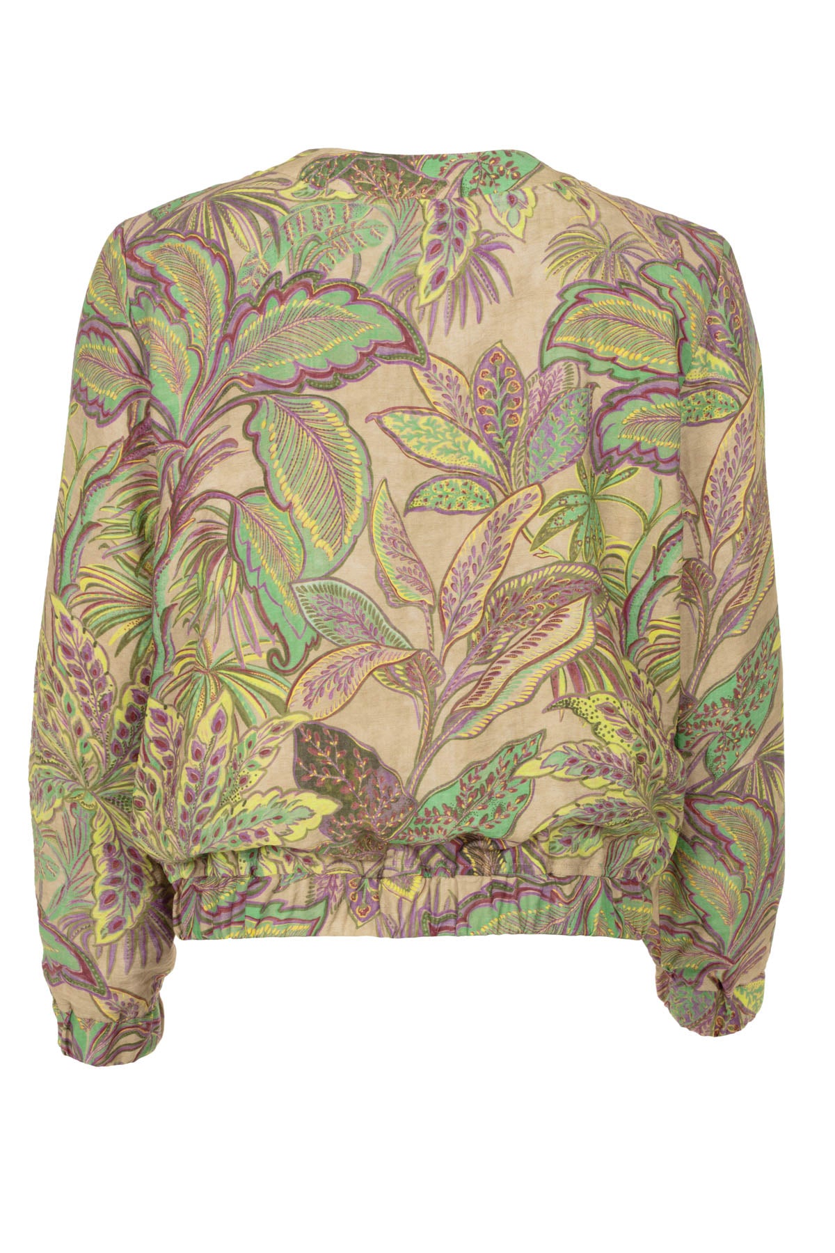 Jyl _ Sample Blazer