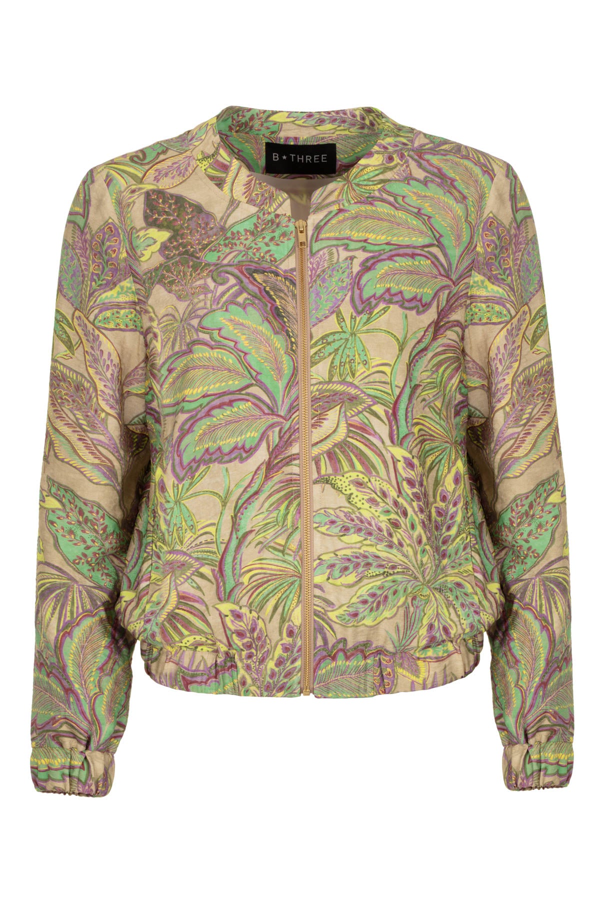 Jyl _ Sample Blazer