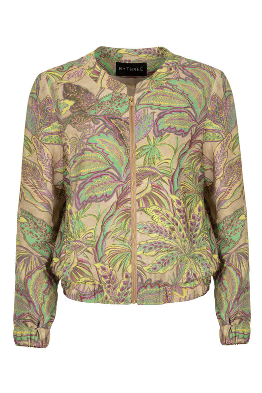 Jyl _ Sample Blazer