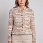 Karin Soft Camel - Soft Blazer