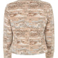 Karin Soft Camel - Soft Blazer
