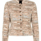 Karin Soft Camel - Soft Blazer