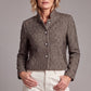 Kyra Black - Super zachte blazer